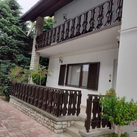 Holiday Home In Balatonboglar 45807 Extérieur photo