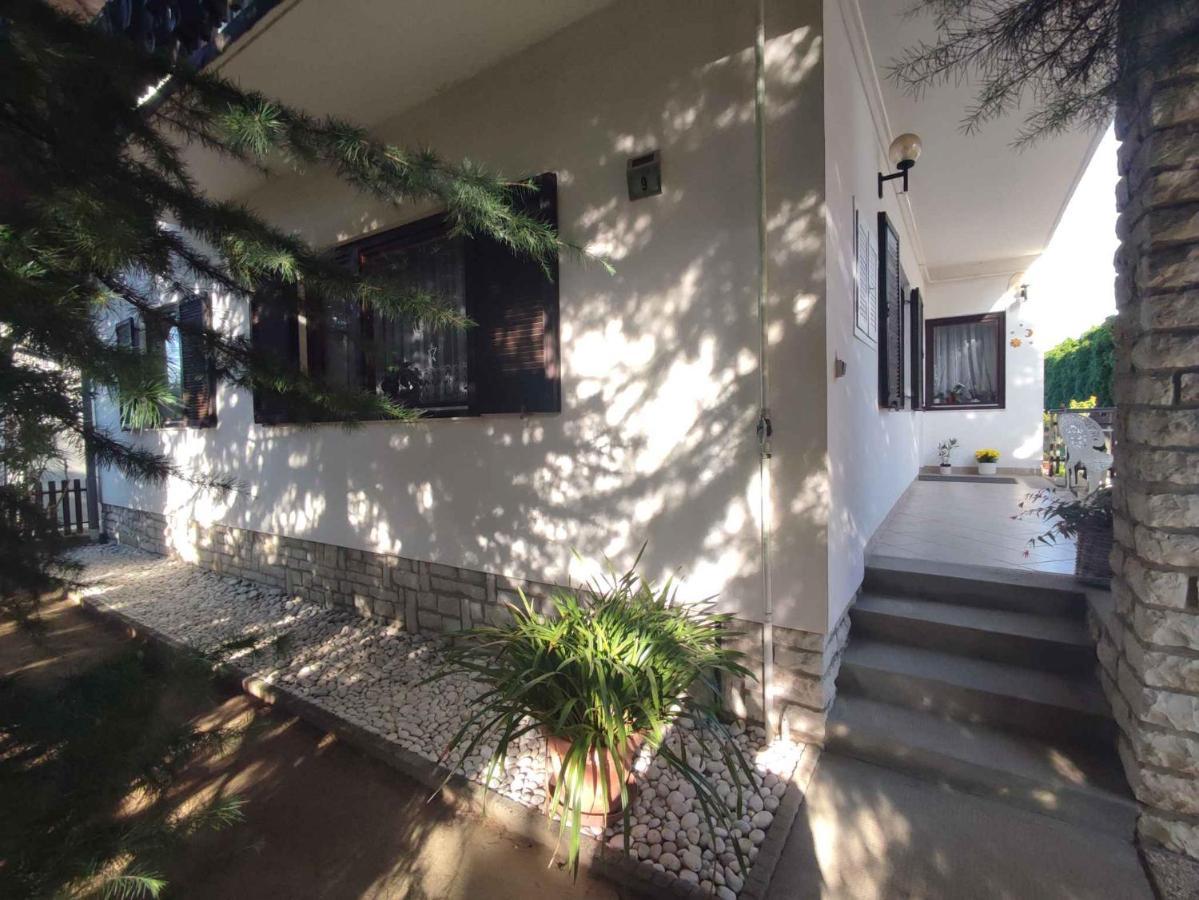 Holiday Home In Balatonboglar 45807 Extérieur photo