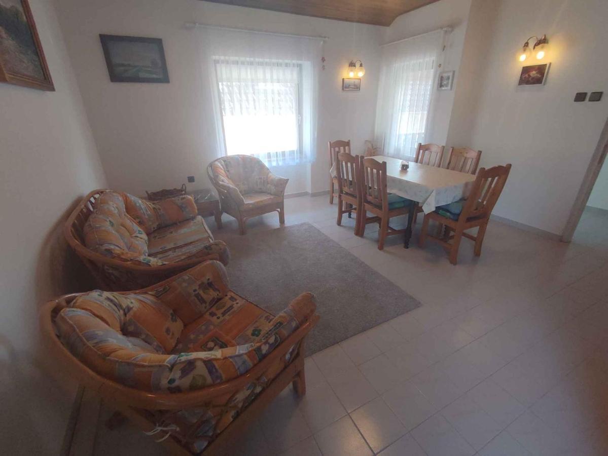Holiday Home In Balatonboglar 45807 Extérieur photo