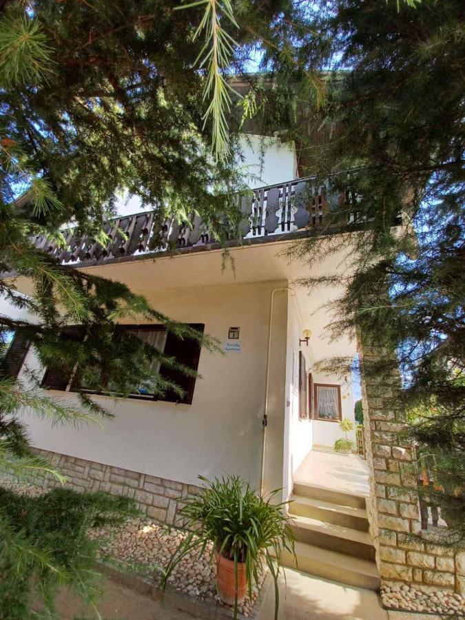 Holiday Home In Balatonboglar 45807 Extérieur photo