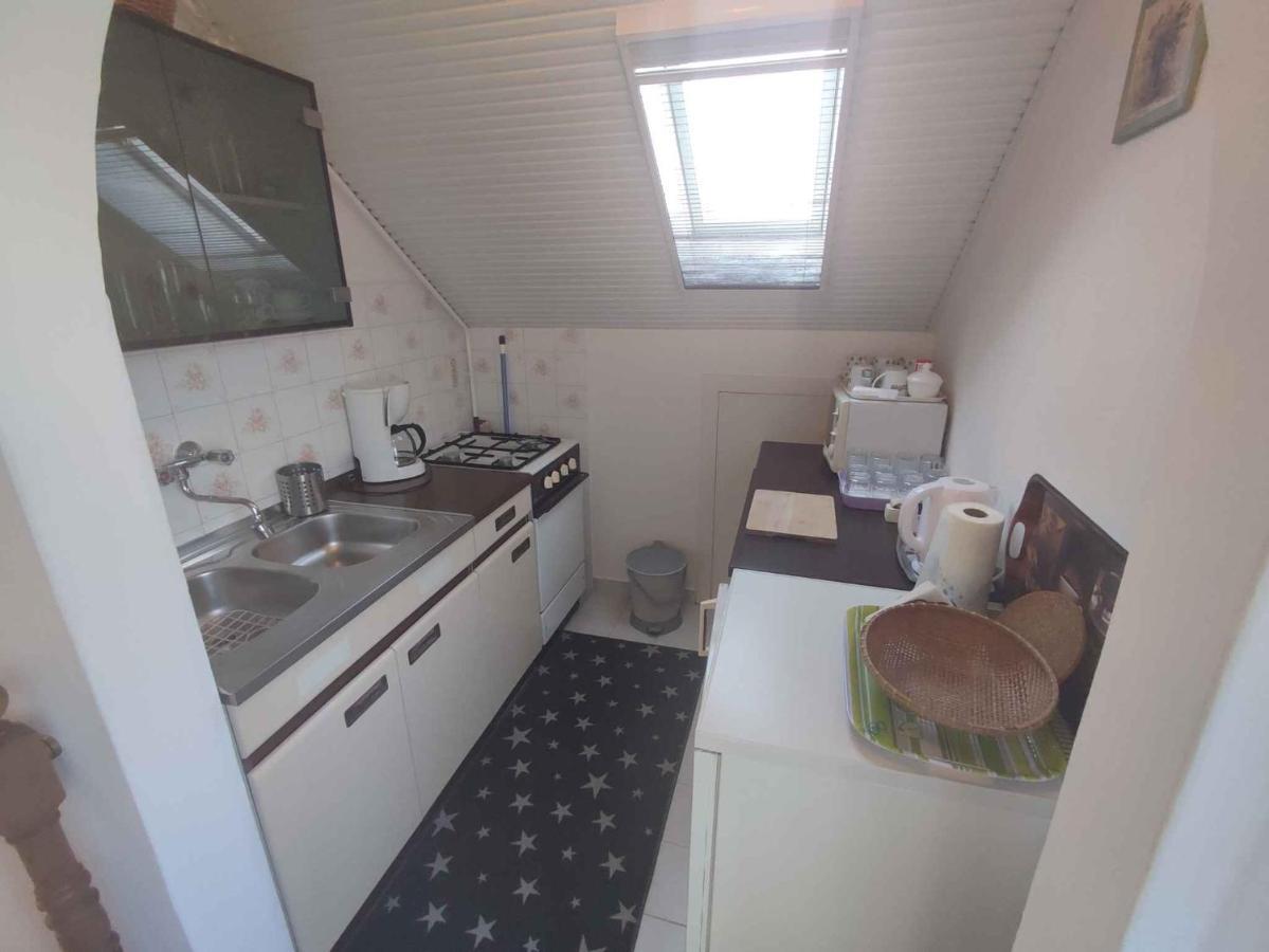 Holiday Home In Balatonboglar 45807 Extérieur photo