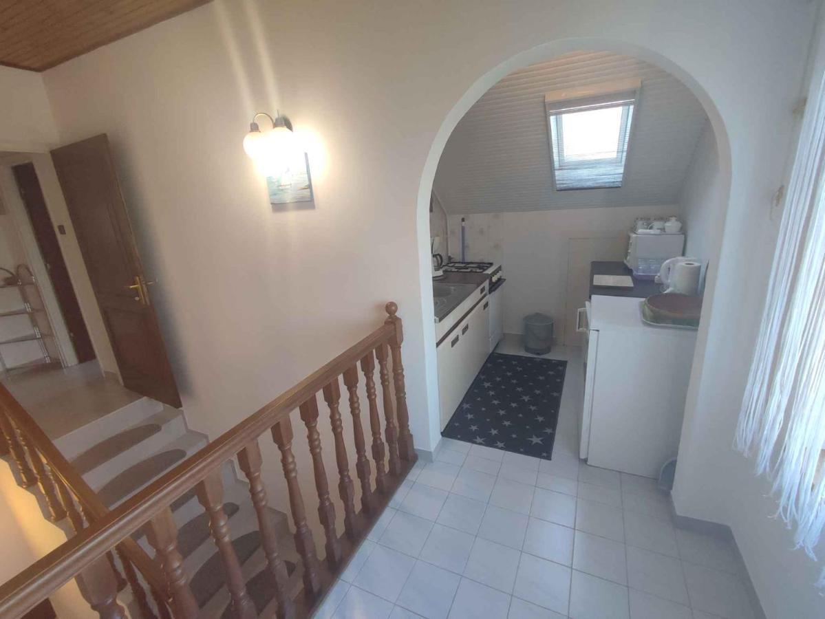 Holiday Home In Balatonboglar 45807 Extérieur photo