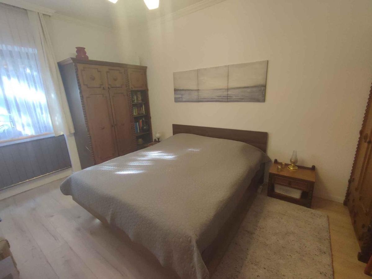 Holiday Home In Balatonboglar 45807 Extérieur photo