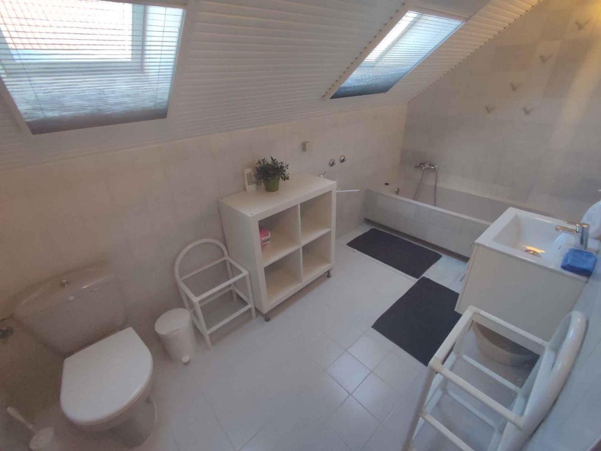 Holiday Home In Balatonboglar 45807 Extérieur photo