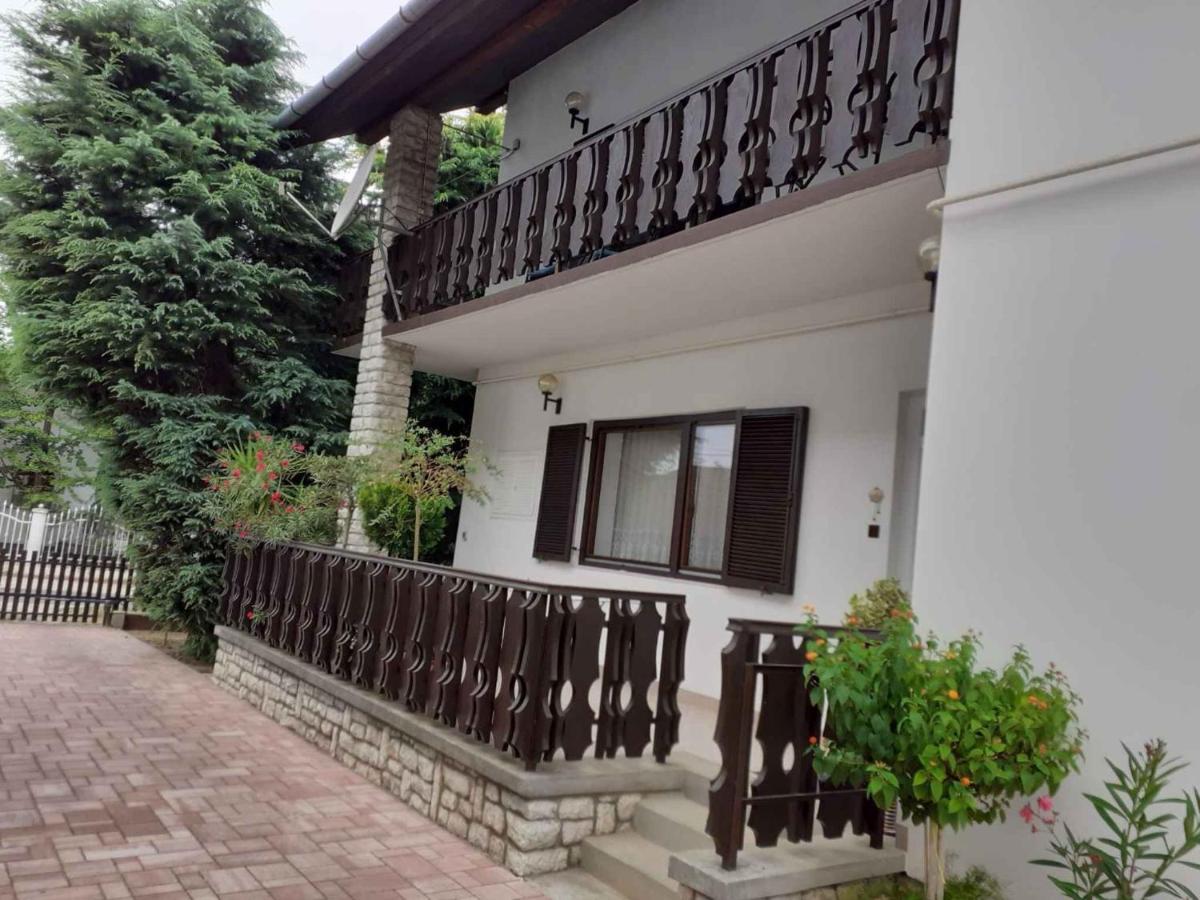 Holiday Home In Balatonboglar 45807 Extérieur photo