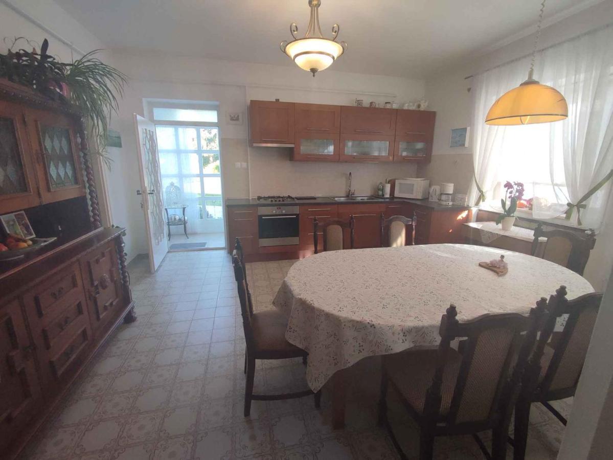 Holiday Home In Balatonboglar 45807 Extérieur photo