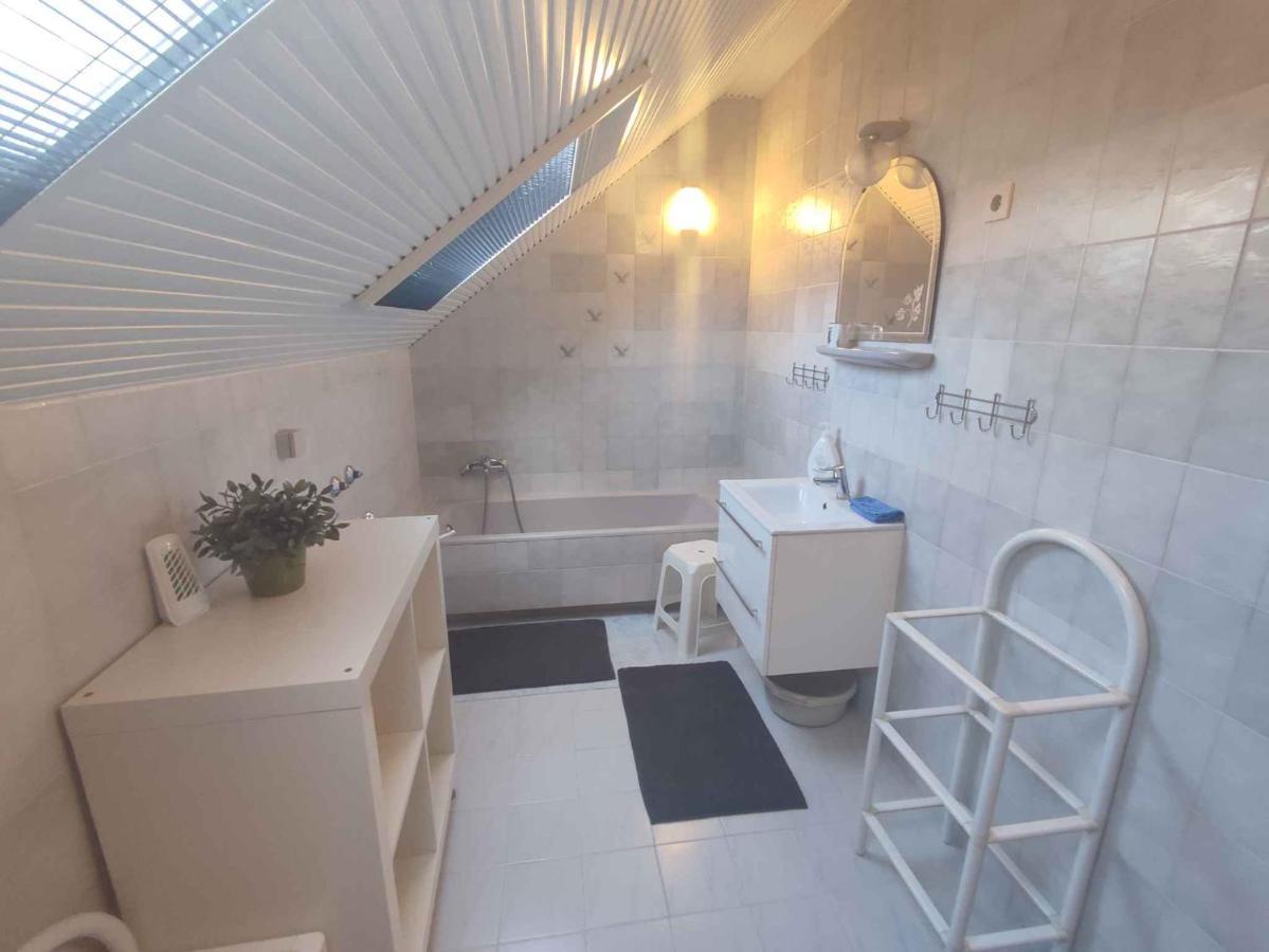 Holiday Home In Balatonboglar 45807 Extérieur photo